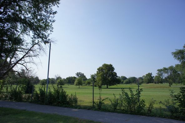 South Gleason Golf Course : 3400 Jefferson St , Gary, IN 46402